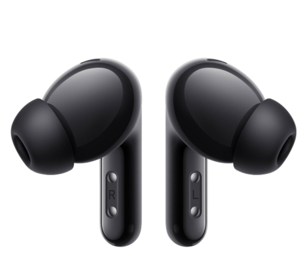 XIAOMI Redmi Buds 6 Night Black 59307 - 1350566 - zdjęcie 3